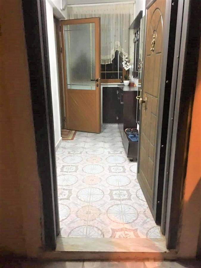 Lighting Jasminum Apartment Саранда Экстерьер фото